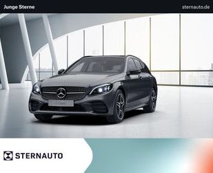 Mercedes-Benz C 300 Gebrauchtwagen