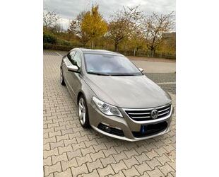 VW Passat CC Gebrauchtwagen