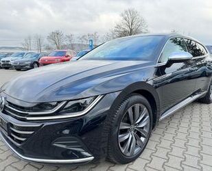 VW Arteon Gebrauchtwagen