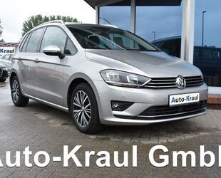 VW Golf Sportsvan Gebrauchtwagen