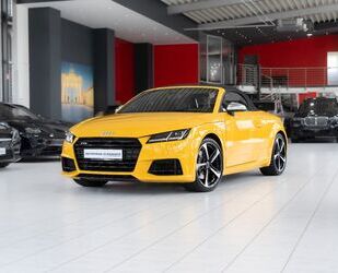 Audi TTS Gebrauchtwagen