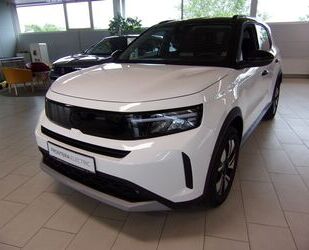 Opel Frontera Gebrauchtwagen