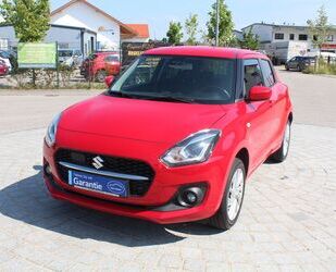 Suzuki Swift Gebrauchtwagen
