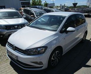 VW Golf Sportsvan Gebrauchtwagen