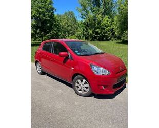 Mitsubishi Space Star Gebrauchtwagen