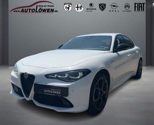 Alfa Romeo Giulia Gebrauchtwagen