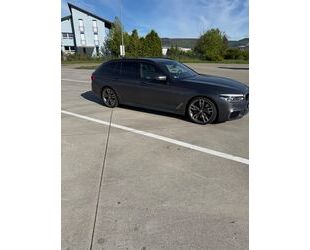 BMW 550 Gebrauchtwagen