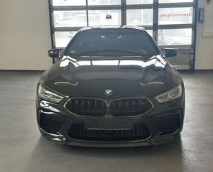 BMW M8 Gebrauchtwagen
