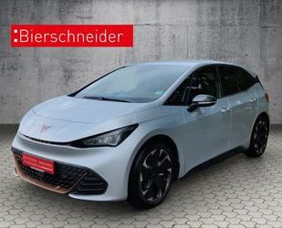 Cupra Born Gebrauchtwagen