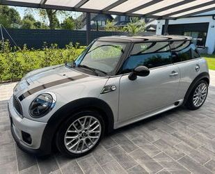 Mini Cooper S Gebrauchtwagen