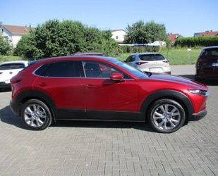Mazda CX-30 Gebrauchtwagen