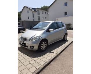 Mercedes-Benz A 150 Gebrauchtwagen