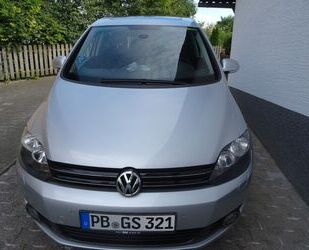 VW Golf Plus Gebrauchtwagen