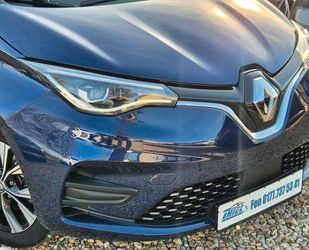 Renault ZOE Gebrauchtwagen