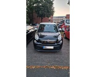 Fiat 500L Gebrauchtwagen