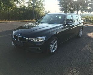 BMW 316 Gebrauchtwagen