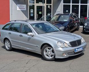 Mercedes-Benz C 220 Gebrauchtwagen