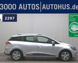 Renault Clio Gebrauchtwagen