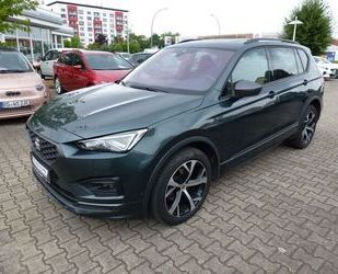 Seat Tarraco Gebrauchtwagen