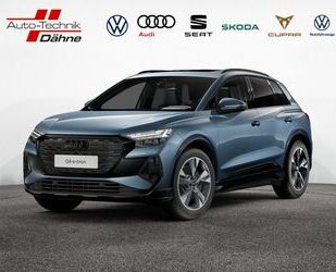 Audi Q4 e-tron Gebrauchtwagen