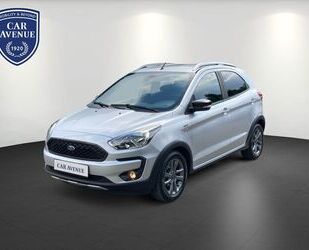 Ford Ka/Ka+ Gebrauchtwagen