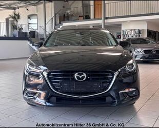 Mazda 3 Gebrauchtwagen