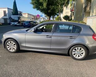 BMW 120 Gebrauchtwagen