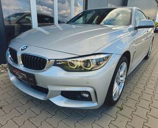 BMW 430 Gran Coupé Gebrauchtwagen
