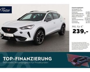 Cupra Formentor Gebrauchtwagen