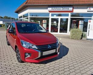 Mitsubishi Space Star Gebrauchtwagen