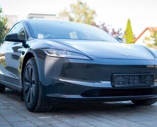 Tesla Model 3 Gebrauchtwagen