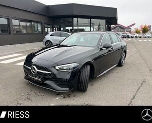 Mercedes-Benz C 300 Gebrauchtwagen