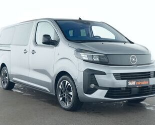 Opel Zafira Life Gebrauchtwagen