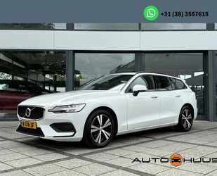 Volvo V60 Gebrauchtwagen