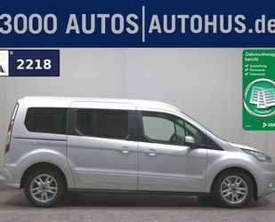 Ford Grand Tourneo Gebrauchtwagen
