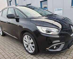 Renault Grand Scenic Gebrauchtwagen