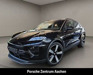 Porsche Macan Gebrauchtwagen