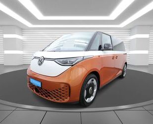 VW ID. Buzz Gebrauchtwagen