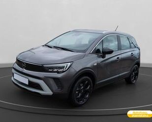 Opel Crossland (X) Gebrauchtwagen