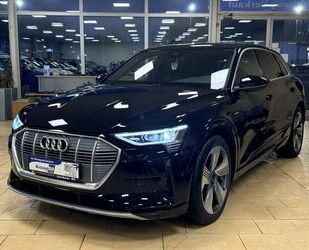 Audi e-tron Gebrauchtwagen