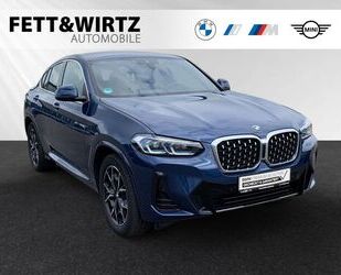BMW X4 Gebrauchtwagen