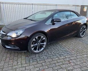 Opel Cascada Gebrauchtwagen