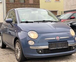 Fiat 500 Gebrauchtwagen