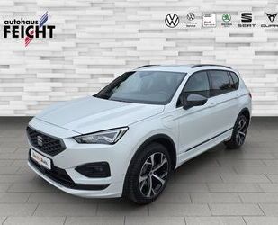 Seat Tarraco Gebrauchtwagen