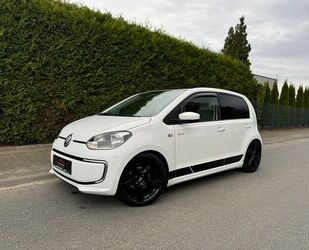 VW up! Gebrauchtwagen