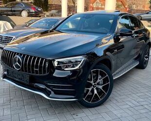 Mercedes-Benz GLC 43 AMG Gebrauchtwagen
