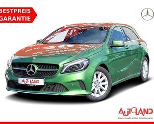 Mercedes-Benz A 180 Gebrauchtwagen