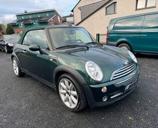 Mini Cooper Gebrauchtwagen