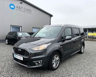 Ford Tourneo Connect Gebrauchtwagen