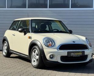 Mini ONE Gebrauchtwagen